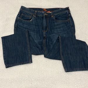 Tommy Bahama Antigua cove Jeans, size 38x30. Great condition pet & smoke free